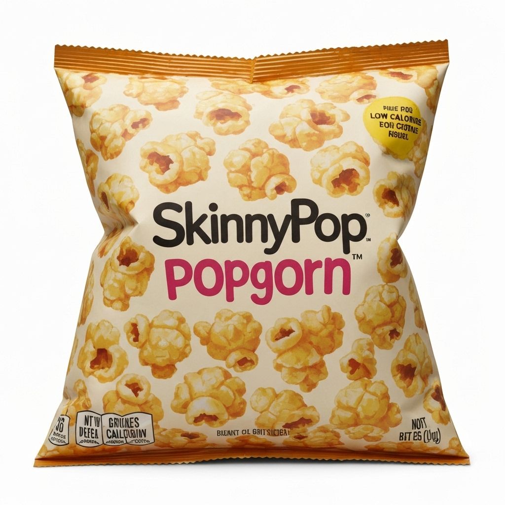 SkinnyPop Original Popcorn